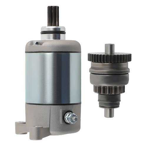 Starter for polaris ranger 500 - starter,