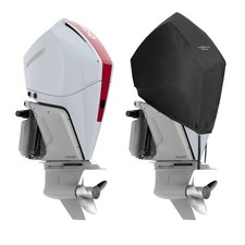 HOUSSE MOTEUR MERCURY 4T V8