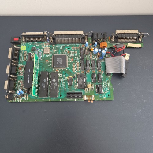 Carte mere amstrad - amstrad, 6128+