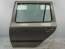 Porte arrière gauche occasion