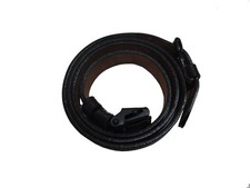 Écharpe de fusil allemande Mauser 98K K98 Kar98k K98k - Reproduction L009