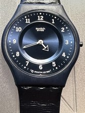 NOW $81--SWISS TIMING