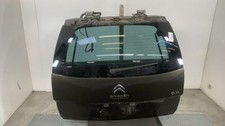 Malle/Hayon arriere CITROEN C4