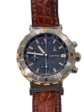 Montre Eberhard Chronomaster
