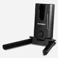 Support de pédales de vélo