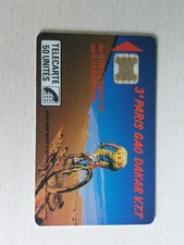 Telecarte Privee D132