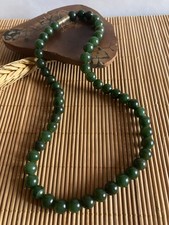 COLLIER DE PIERRES VERITABLES