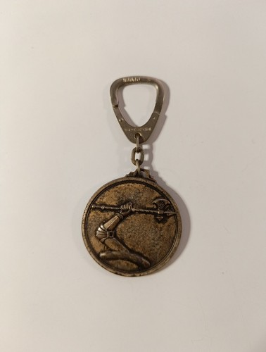 Porte clés key ring - /,