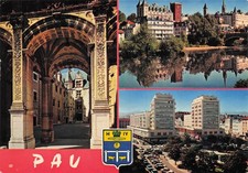 64 PAU ENTREE DU CHATEAU LE GAVE