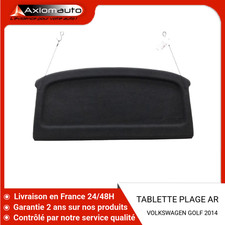 🇫🇷 TABLETTE PLAGE