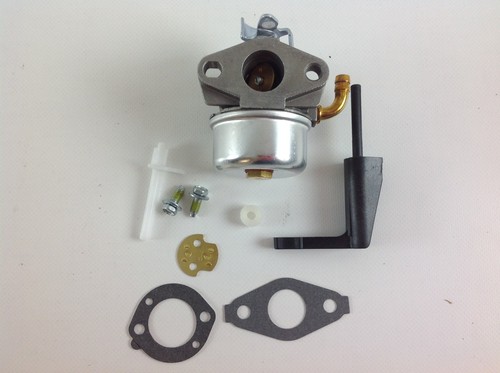 Carburateur tondeuse gazon - carburateur,
