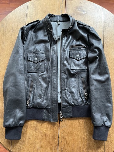 Veste perfecto manteau - veste,