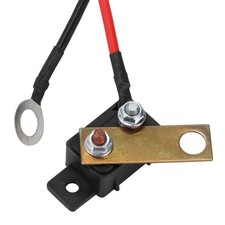 Guindeau électrique 30LBS 12V