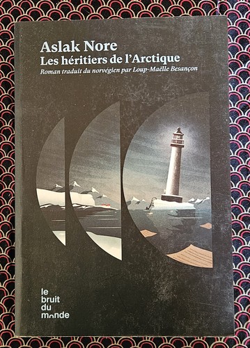 Les héritiers arctique - les,