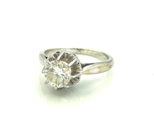Magnifique bague carats - magnifique,
