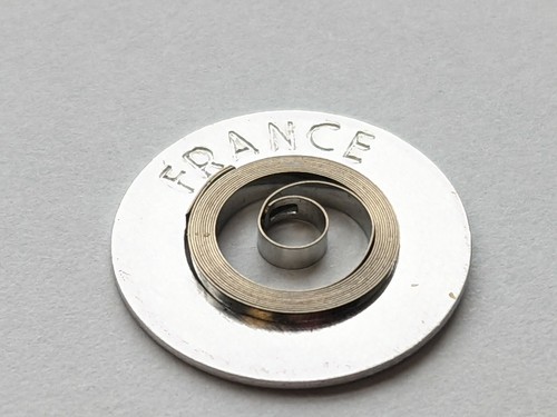 Eta caliber 1080 mainspring - 1080,