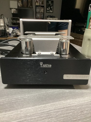 Yaqin ms22b riaa vacuum - riaa, tube