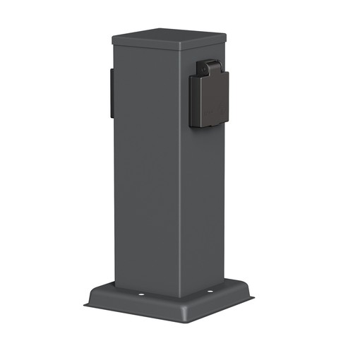 Jardin colonne prises polly - colonne,