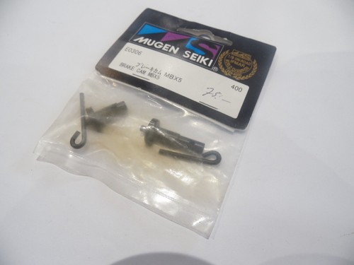 Mugen e0306 brake - mugen,
