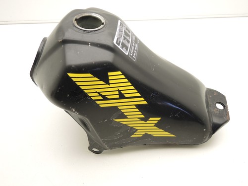 Réservoir essence honda mtx - réservoir,