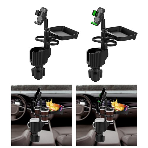 Porte gobelet extenseur - extenseur, pour