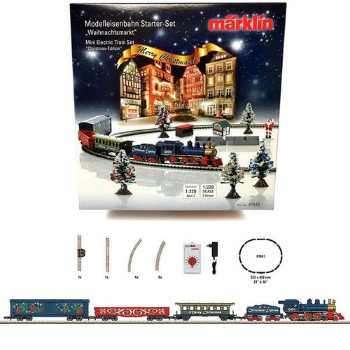 Coffret démarrage édition - de,