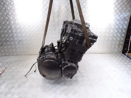 Suzuki gsf 1200 bandit moteur - suzuki,