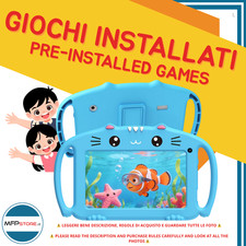 Tablette Pour Enfants