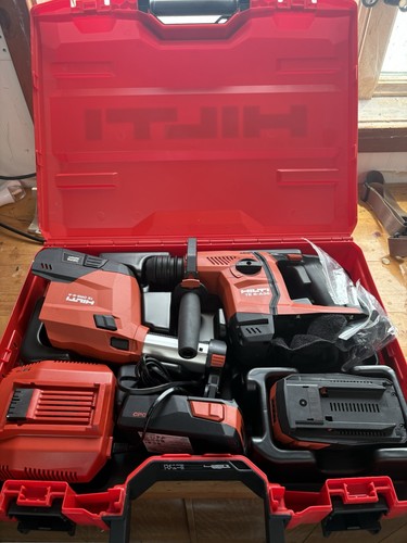 Hilti 6 a drs - hilti, 4-a/6-a