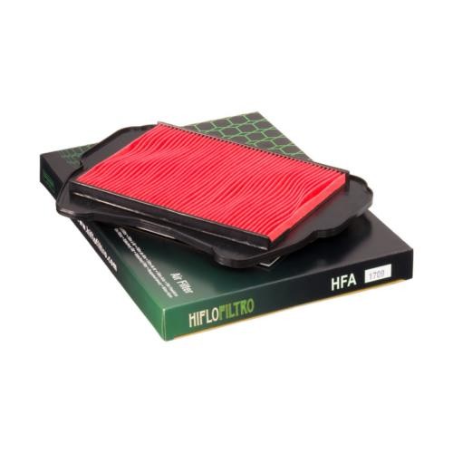 Hiflo air filter for honda - hiflo,