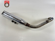 Kawasaki VN 800 A Classic - silencieux d'échappement avant d'occasion