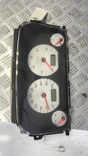 Compteur volkswagen golf - volkswagen, 3