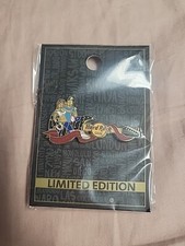 Hard Rock Cafe Birthday Guitar