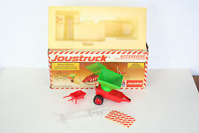JOUSTRA -- JOUSTRUCK -- Sandy Accessory -- New in Box -- Back of Stock