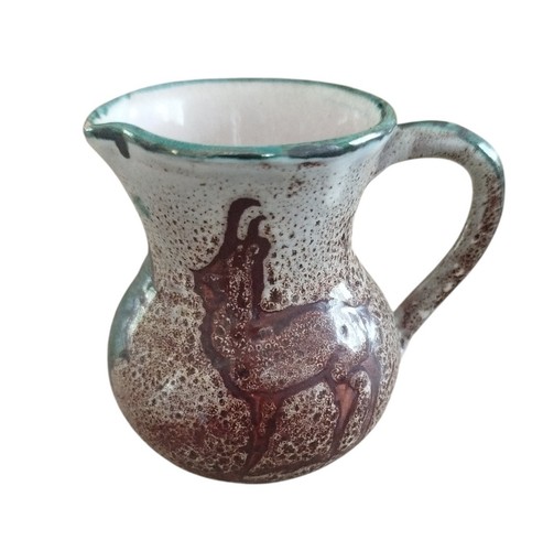 Petit pot lait - petit, à