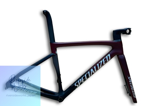 Cadre specialized tarmac - specialized,