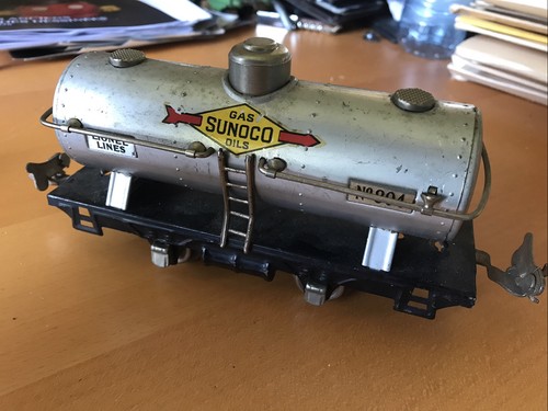 Lionel échelle wagon - Échelle, 0