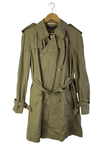 Comme des garcons homme trench - garcons,