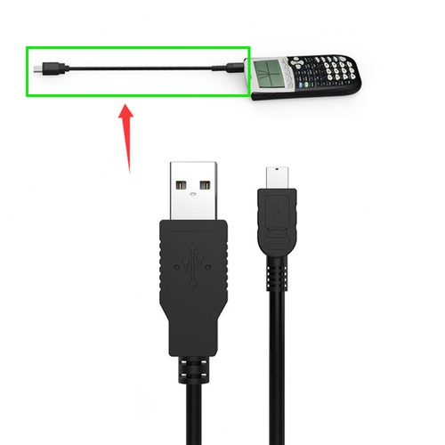 Câble charge usb - usb, pour