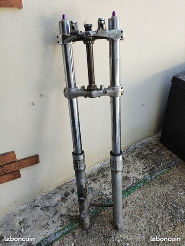 Fourche pour moto honda - honda, xr