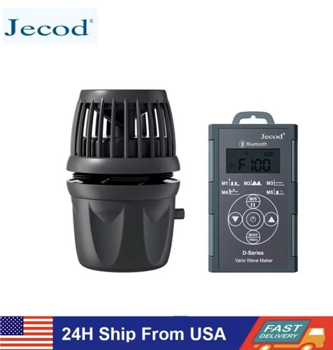 Jebao jecod wave maker - , new