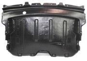 Cache sous moteur pour - sous,
