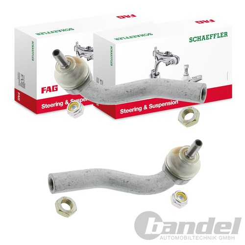 Schaeffler fag rotule - 2x,