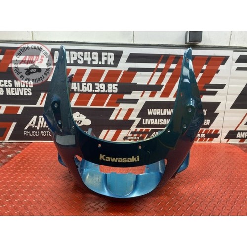 Tete fourche kawasaki 600 - tete,