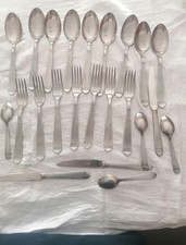 Guy Degrenne 23 pièces Esso