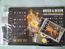 THE GOLDEN OAKS  EXTENSION EN