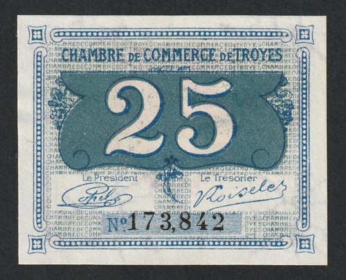 Centimes chambre de - chambre,