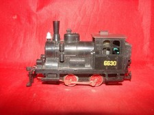 MEHANO HO LOCOMOTIVE VAPEUR