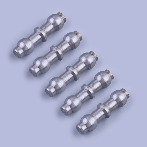 5pcs reverse trip - reverse, lever