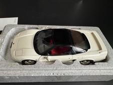 Honda NSX TYPE R 1/18 diecast